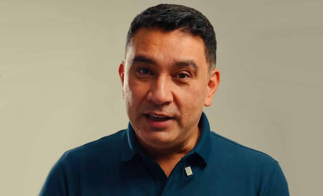 Destaque na Câmara de Rio Branco, Samir Bestene anuncia pré-candidatura a deputado estadual