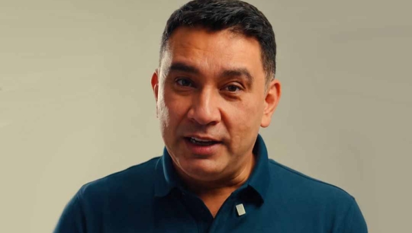 Destaque na Câmara de Rio Branco, Samir Bestene anuncia pré-candidatura a deputado estadual