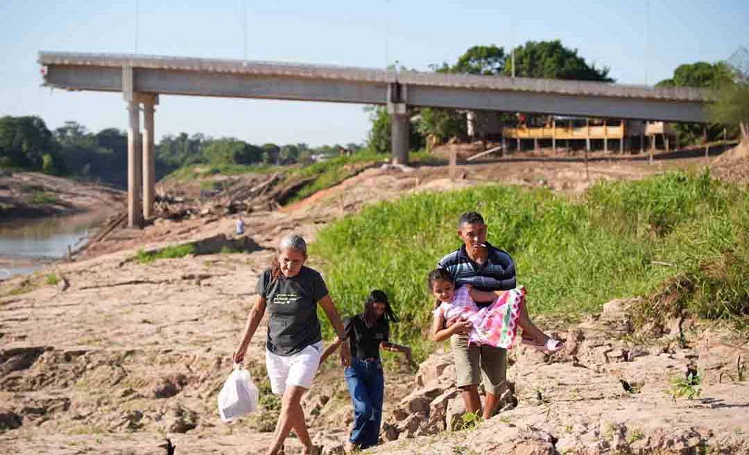 A natureza cobrou uma conta que engenheiros, políticos e moradores conhecem há décadas