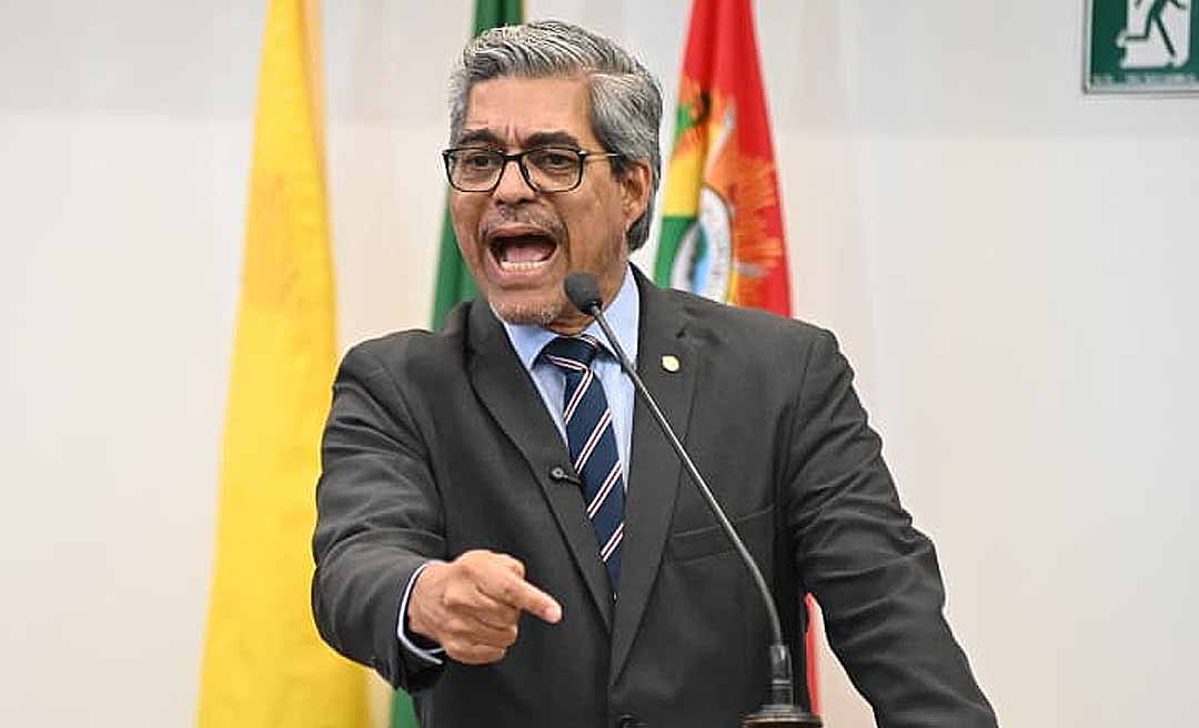 Edvaldo Magalhães faz uma série de questionamentos a respeito da queda da ponte de Sena Madureira, que precisam ser esclarecidos na investigação