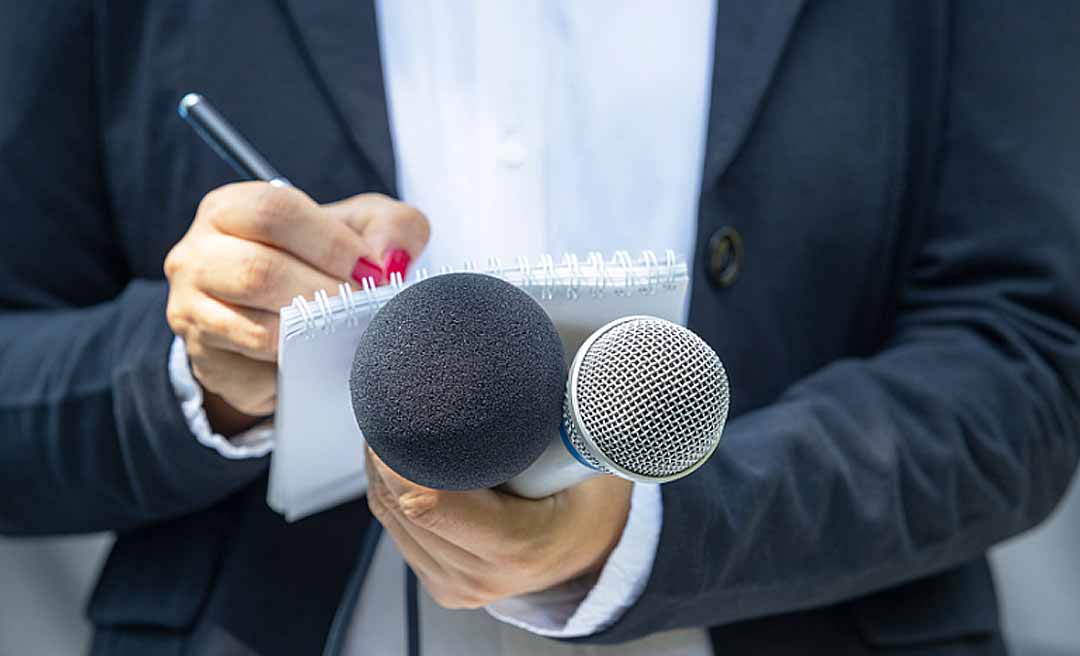 MPF investiga casos de assédio judicial contra jornalistas em Rondônia