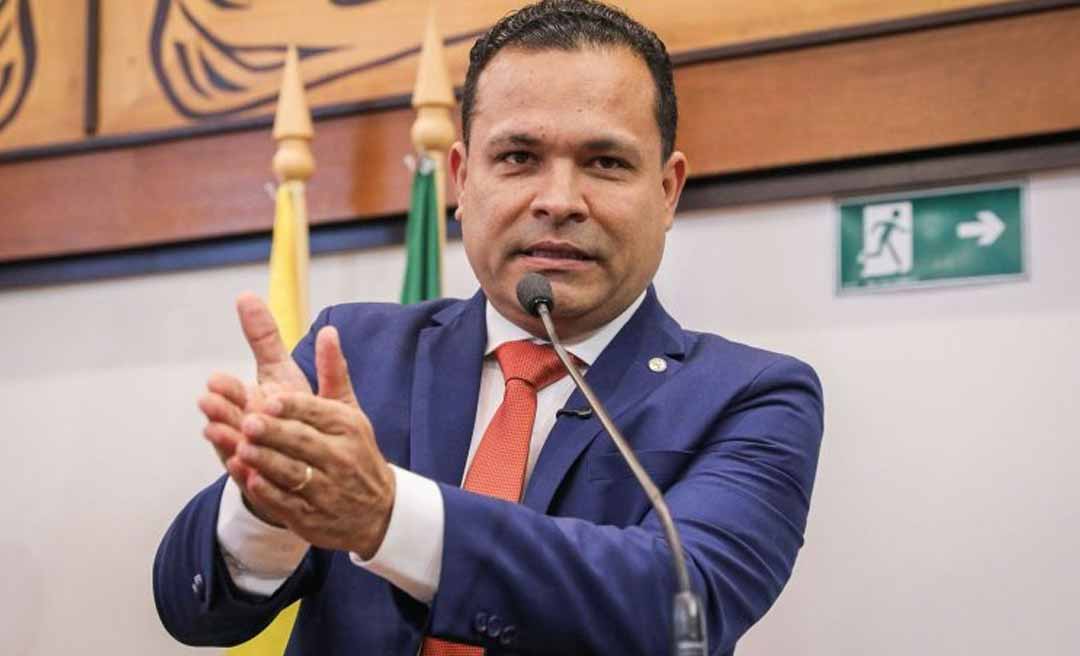 Tadeu Hassem pede investigação sobre queda de ponte em Sena e reforça apoio à população
