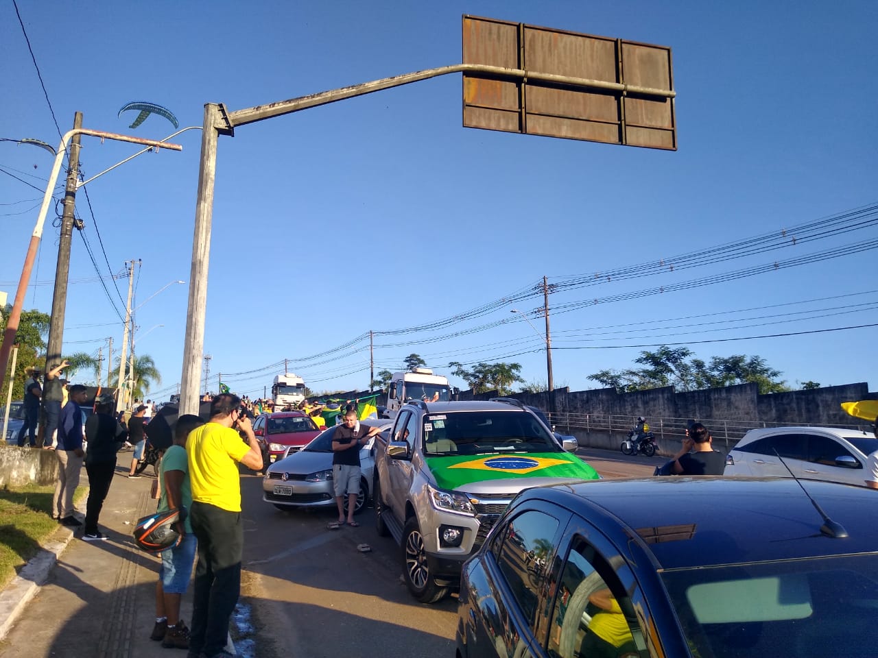 BOLSONARISTAS3