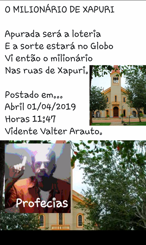 LOTERIA