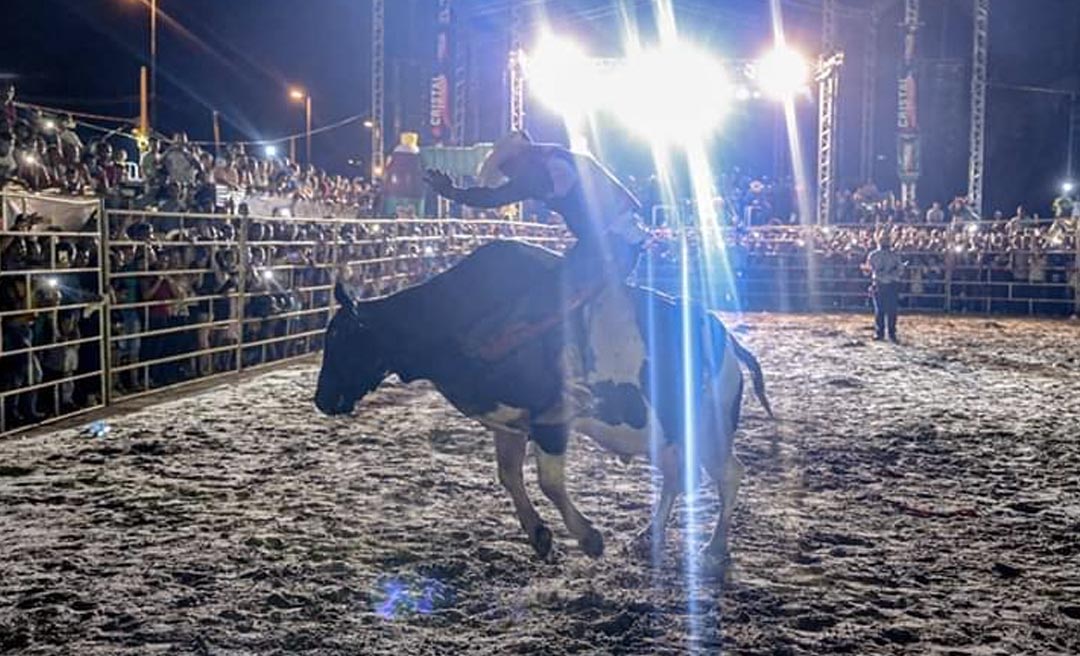 RODEIO 06