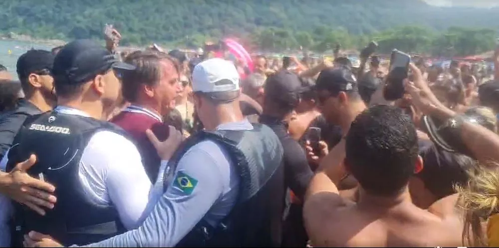 bolsonaro