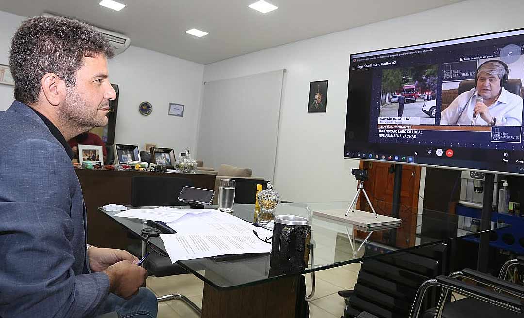 entrevista